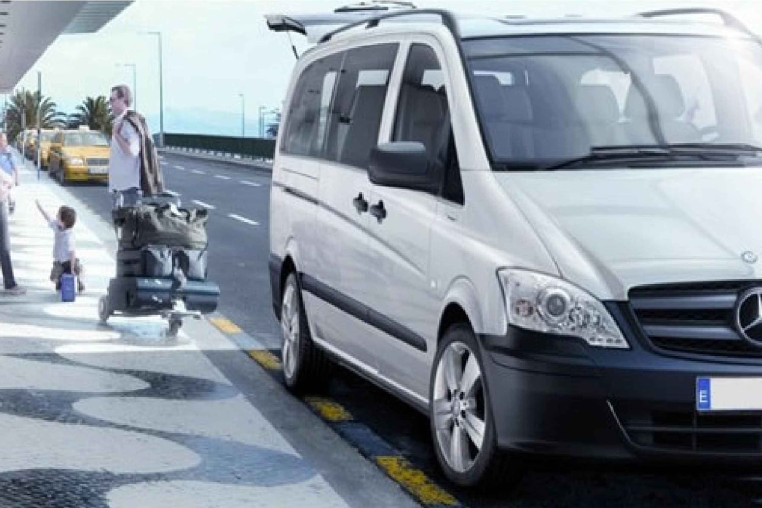 Privat Pereira flygtransfer: Till/Från Salento