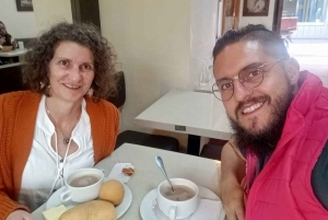 Bogotá: Private City Tour of Monserrate, Gold, and Botero