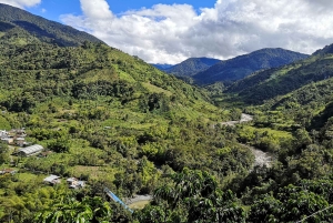 キンチャナのラガイタナ考古学公園へのプライベートツアーをご案内いたします