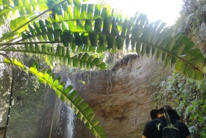 キンチャナのラガイタナ考古学公園へのプライベートツアーをご案内いたします