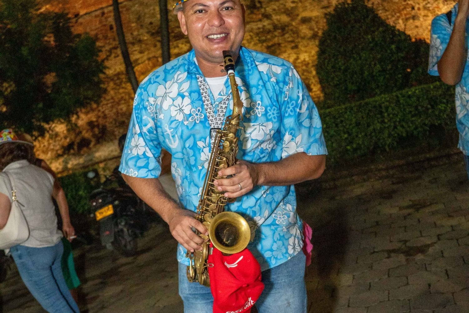 Private VIP-Chiva Rumbera