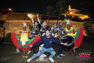 Private VIP Chiva Rumbera