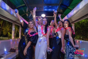 Private VIP Chiva Rumbera