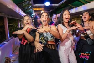 Private VIP Chiva Rumbera