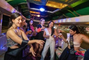 Private VIP Chiva Rumbera