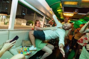 Private VIP Chiva Rumbera