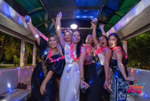 Private VIP-Chiva Rumbera