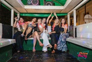 Private VIP-Chiva Rumbera