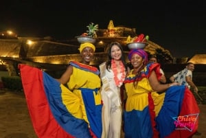 Private VIP-Chiva Rumbera