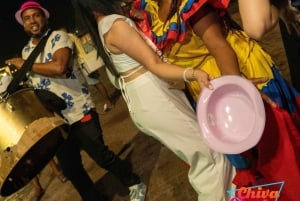 Private VIP-Chiva Rumbera