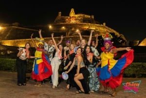 Private VIP-Chiva Rumbera