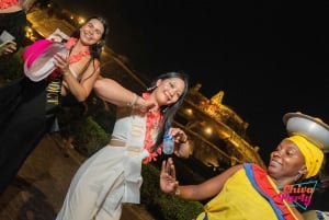 Private VIP-Chiva Rumbera