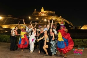 Private VIP-Chiva Rumbera