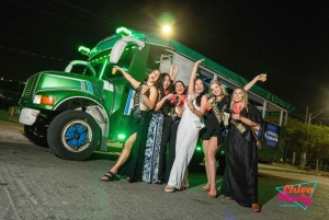 Private VIP-Chiva Rumbera