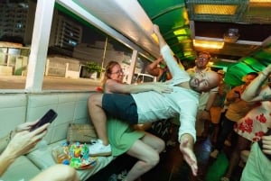 Private VIP-Chiva Rumbera