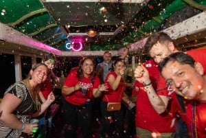 Private VIP-Chiva Rumbera