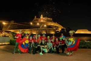 Private VIP-Chiva Rumbera