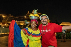 Private VIP-Chiva Rumbera