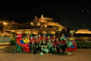 Private VIP-Chiva Rumbera