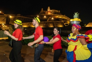 Private VIP-Chiva Rumbera