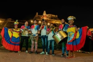 Private VIP-Chiva Rumbera