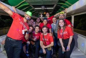 Private VIP-Chiva Rumbera