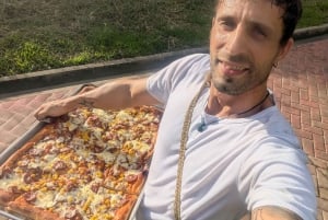 Puerto Nariño: Tre dages tur til Amazonasjunglen og søerne