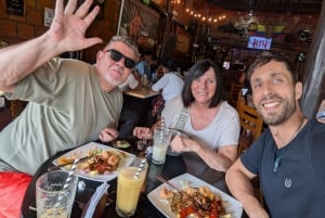 Puerto Nariño: Tre dages tur til Amazonasjunglen og søerne