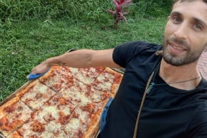 Puerto Nariño: Tre dages tur til Amazonasjunglen og søerne