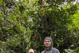 Puerto Nariño: Tre dages tur til Amazonasjunglen og søerne