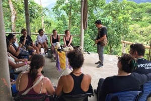 Ekte tur i Minca: Jordbruk, tradisjoner og lokalt liv