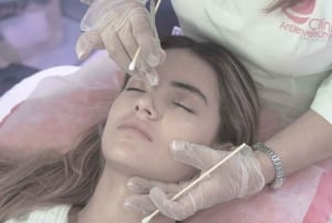 Medellin: Watertherapie, gezichts- en stoombehandelingen