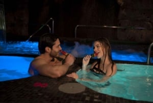Medellin: Watertherapie, gezichts- en stoombehandelingen
