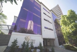 Medellin: Watertherapie, gezichts- en stoombehandelingen