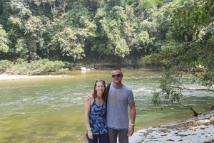 Rio Claro Jungle River: Private Tour from Medellín