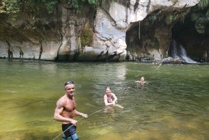 Rio Claro Jungle River: Private Tour from Medellín