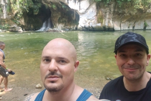 Rio Claro Jungle River: Private Tour from Medellín