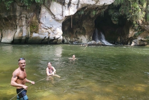 Rio Claro Jungle River: Private Tour from Medellín