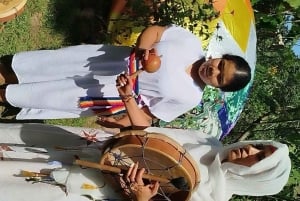 Riosucio Caldas: Experiência de Temazcal