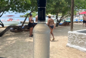 Magiczny wypad na wyspy Rosario