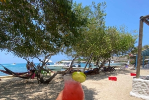 Magiczny wypad na wyspy Rosario