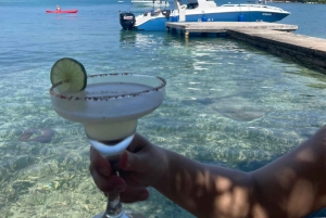 Magiczny wypad na wyspy Rosario