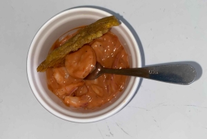 Magiczny wypad na wyspy Rosario