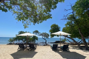 Magiczny wypad na wyspy Rosario