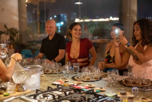 Cartagena: Rum and Chocolate Tasting with Rummelier