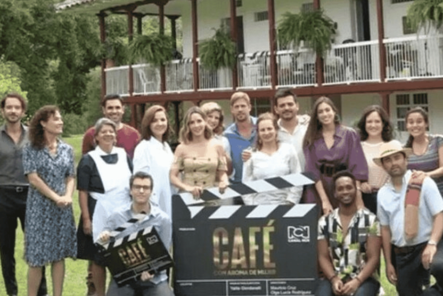 Tour del Salento e della Cócora + Fattoria del caffè da Pereira/Armenia