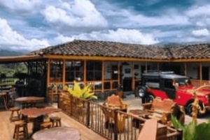 Tour del Salento e della Cócora + Fattoria del caffè da Pereira/Armenia