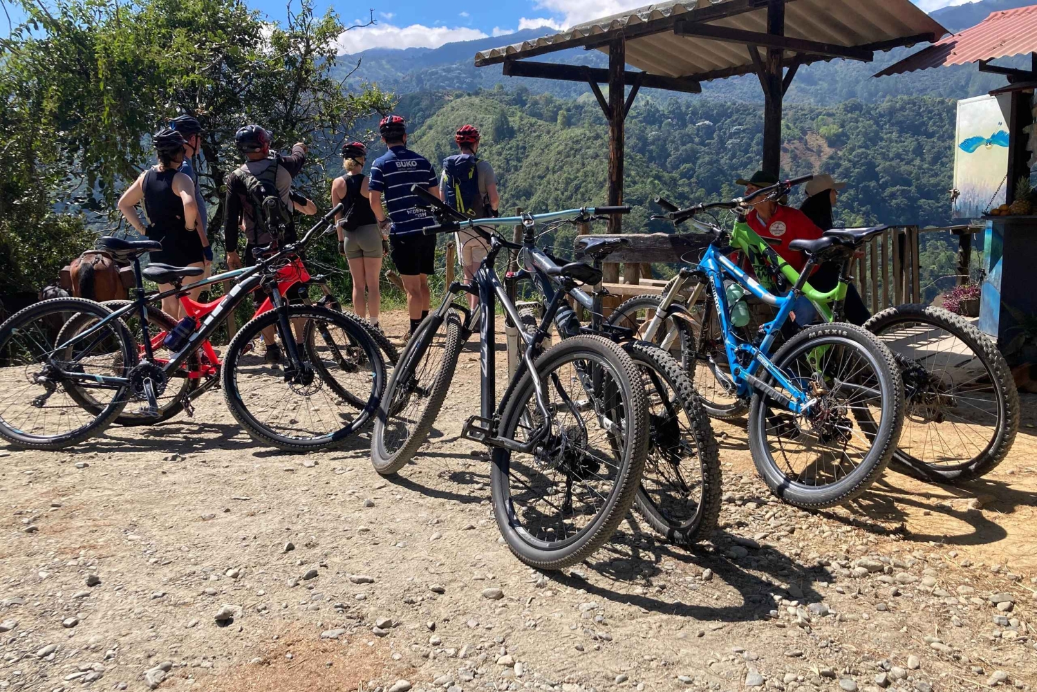 Саленто: прокат велосипеда с шлемом, перчатками и картой