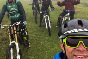 Саленто: прокат велосипеда с шлемом, перчатками и картой