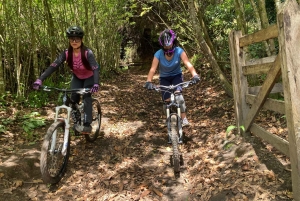 Саленто: прокат велосипеда с шлемом, перчатками и картой